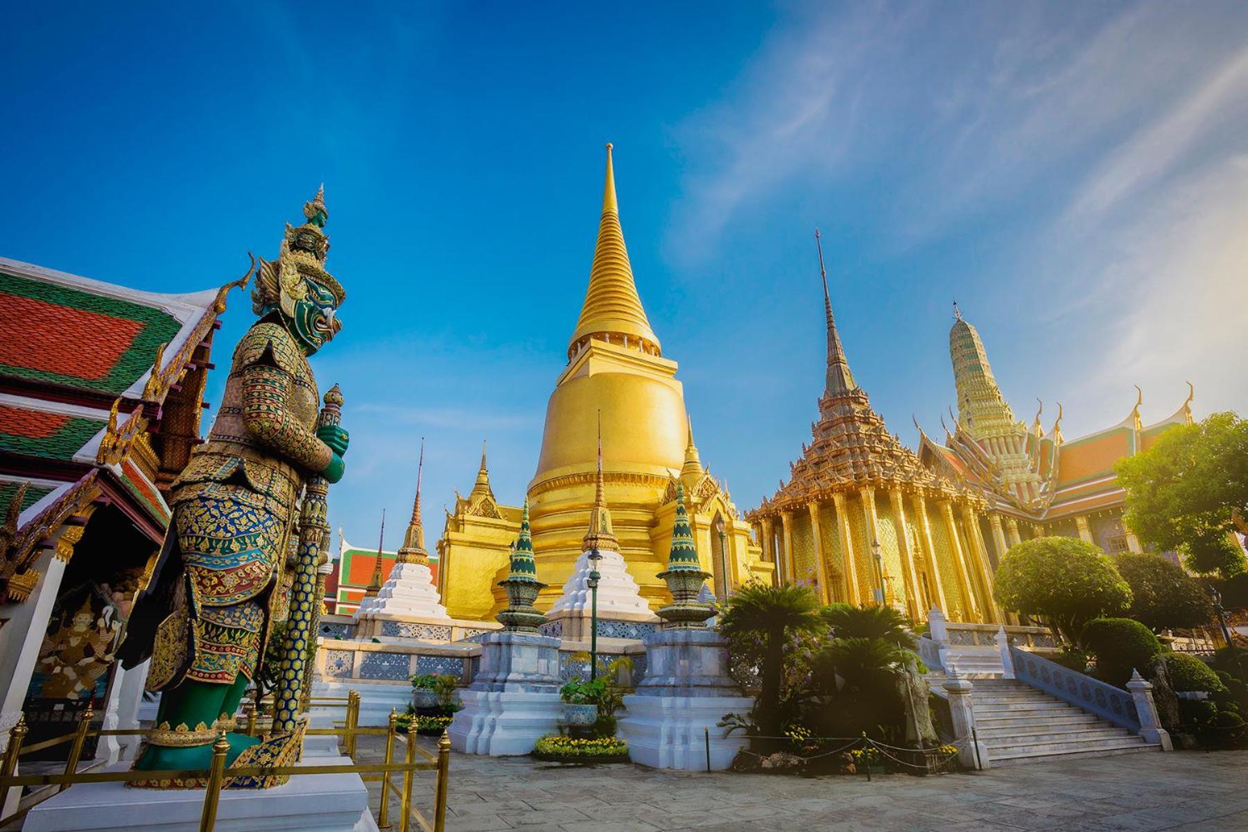 Go Inn Khaosan Road Bkk โกอินน์ ตรอกข้าวสาร Bangkok Bagian luar foto